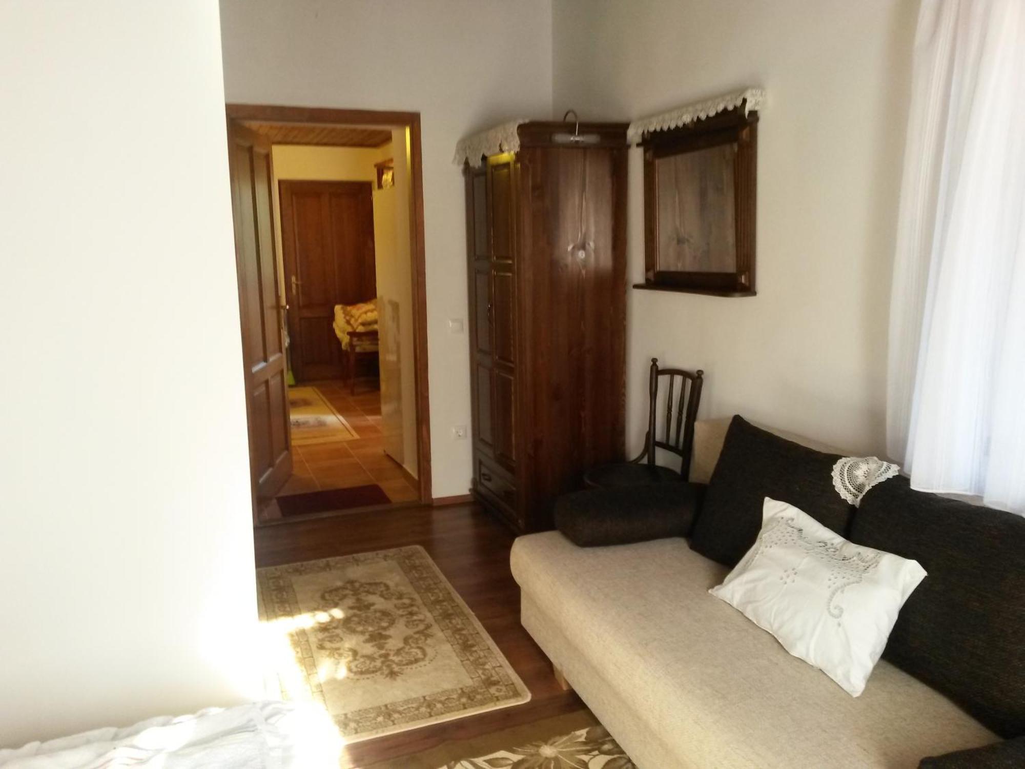 Martonyi Erdoszeli Vendeghaz Hotel Екстериор снимка